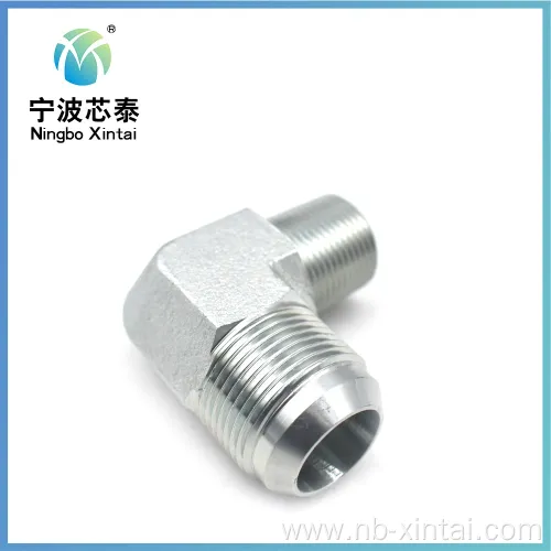 Hose Crimping Adapter